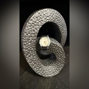 Cimier Watch Swiss Made circa: 1950’s Electronically Timed